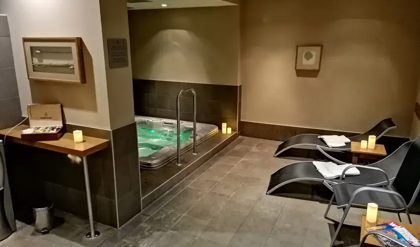 Hotel Castle Garden Budapest - Karcsony - teljes elrefizetssel