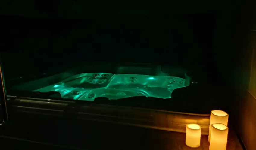 Hotel Castle Garden Budapest - Karcsony - teljes elrefizetssel