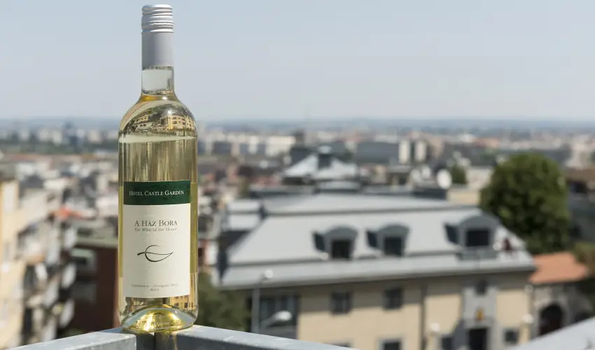 Hotel Castle Garden Budapest - Karcsony - teljes elrefizetssel