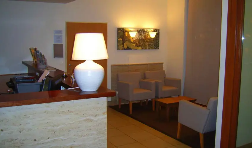 Hotel Castle Garden Budapest - Karcsony - teljes elrefizetssel