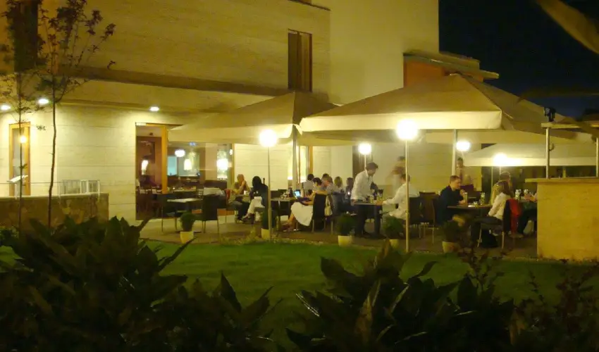 Hotel Castle Garden Budapest - Karcsony - teljes elrefizetssel