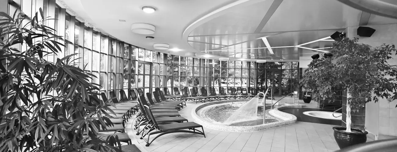 Hotel Eger & Park Eger - Karcsony (min. 3 j)