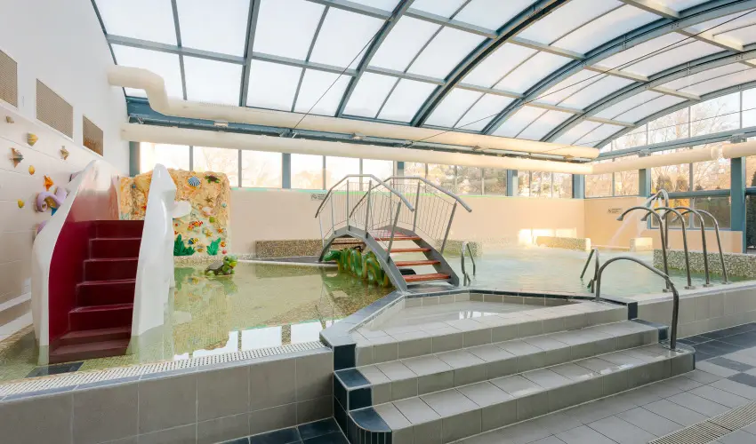 Hotel Eger & Park Eger - Karcsony (min. 3 j)