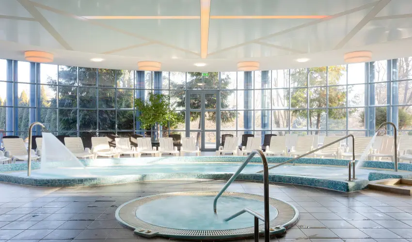 Hotel Eger & Park Eger - Karcsony (min. 3 j)