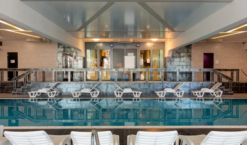 Hotel Eger & Park Eger - Karcsony (min. 3 j)