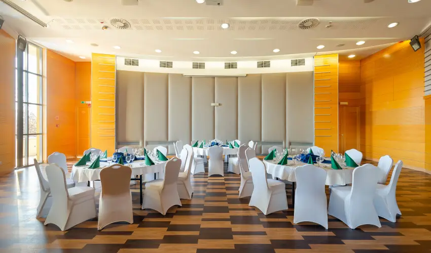 Hotel Eger & Park Eger - Karcsony (min. 3 j)