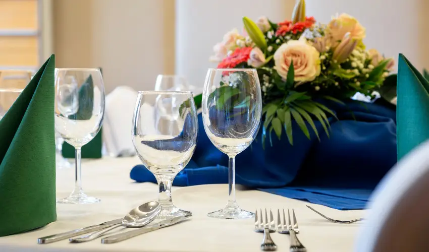 Hotel Eger & Park Eger - Karcsony (min. 3 j)