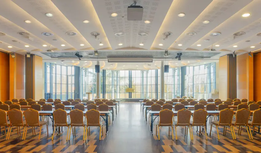 Hotel Eger & Park Eger - Karcsony (min. 3 j)