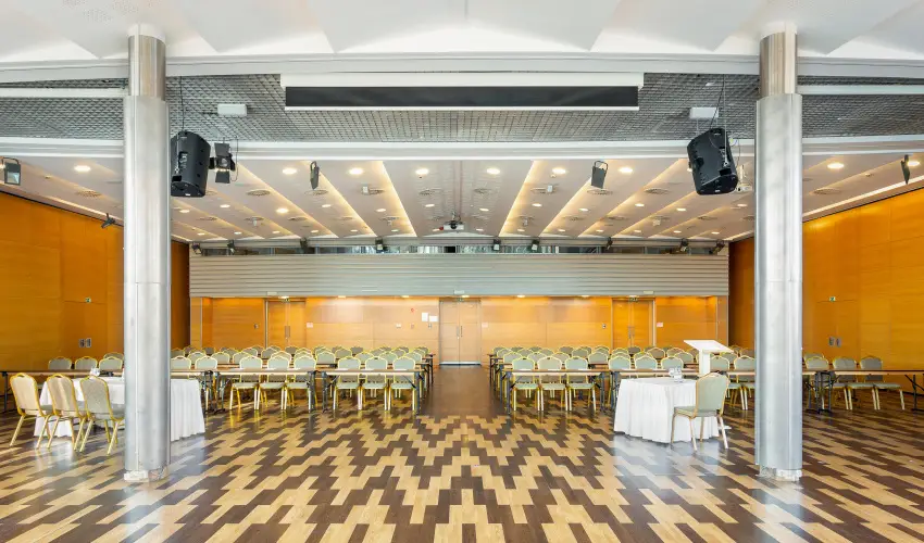 Hotel Eger & Park Eger - Karcsony (min. 3 j)