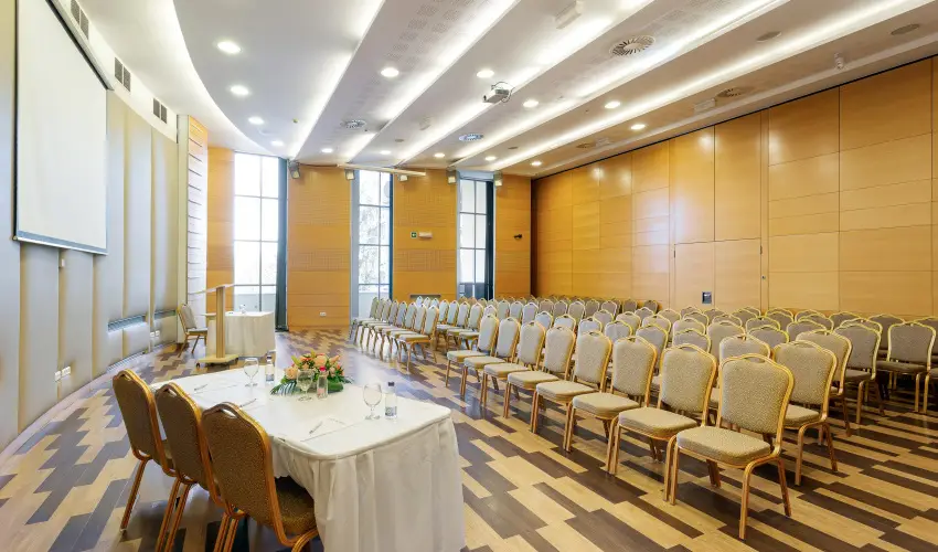 Hotel Eger & Park Eger - Karcsony (min. 3 j)