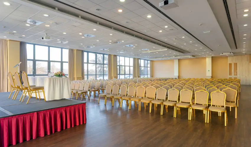 Hotel Eger & Park Eger - Karcsony (min. 3 j)