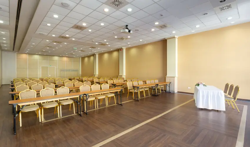 Hotel Eger & Park Eger - Karcsony (min. 3 j)