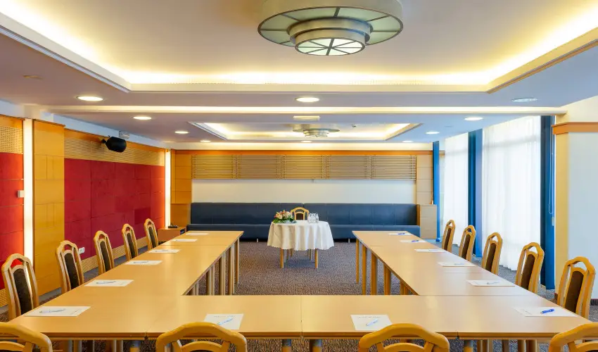 Hotel Eger & Park Eger - Karcsony (min. 3 j)