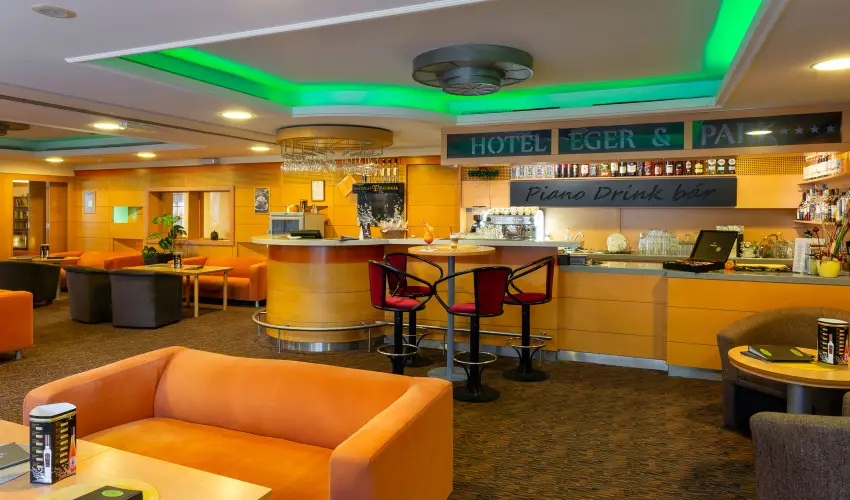 Hotel Eger & Park Eger - Karcsony (min. 3 j)
