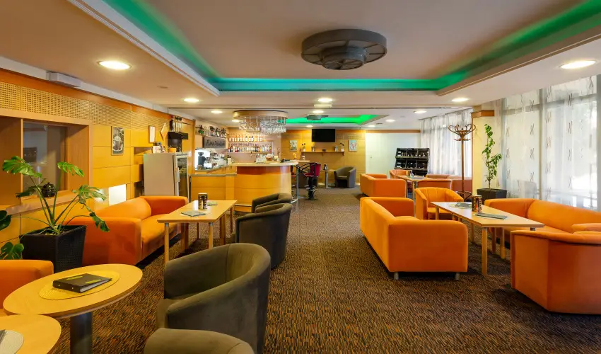 Hotel Eger & Park Eger - Karcsony (min. 3 j)