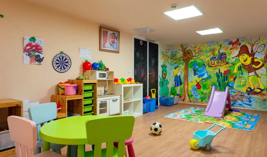 Hotel Eger & Park Eger - Karcsony (min. 3 j)