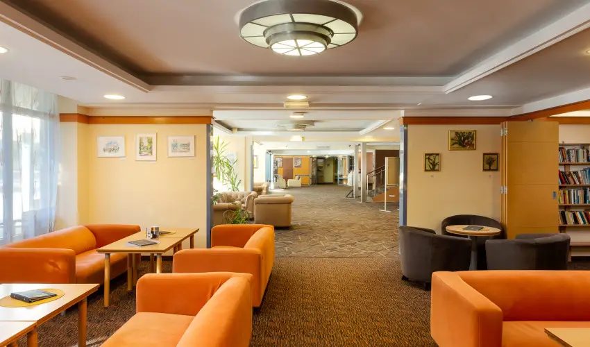 Hotel Eger & Park Eger - Karcsony (min. 3 j)