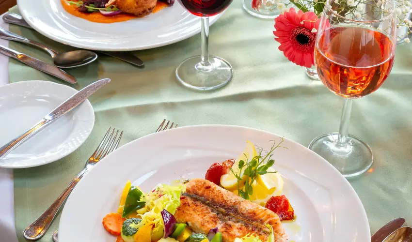 Hotel Eger & Park Eger - Karcsony (min. 3 j)