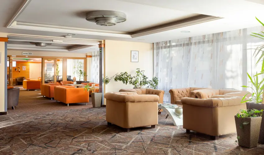 Hotel Eger & Park Eger - Karcsony (min. 3 j)