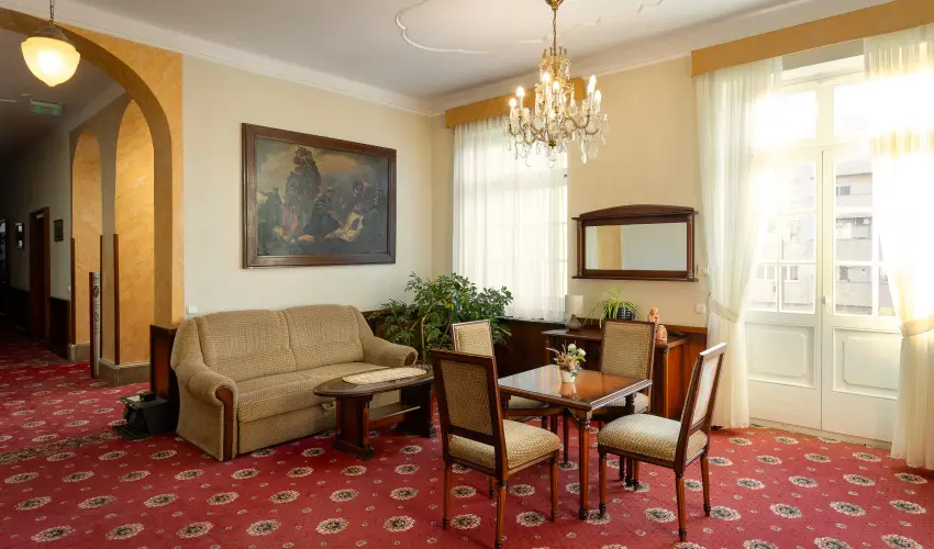 Hotel Eger & Park Eger - Karcsony (min. 3 j)