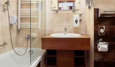 Hotel Eger & Park Eger