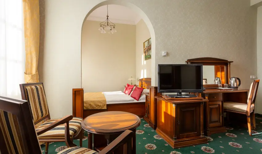 Hotel Eger & Park Eger - Karcsony (min. 3 j)