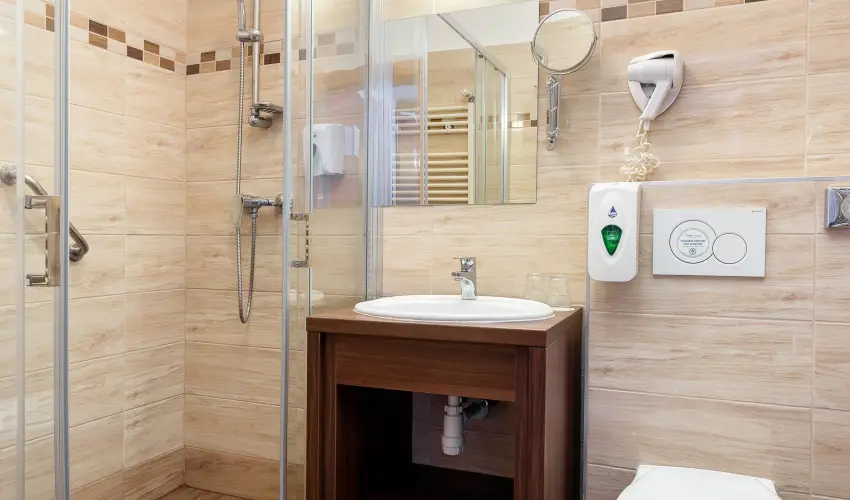 Hotel Eger & Park Eger - Karcsony (min. 3 j)