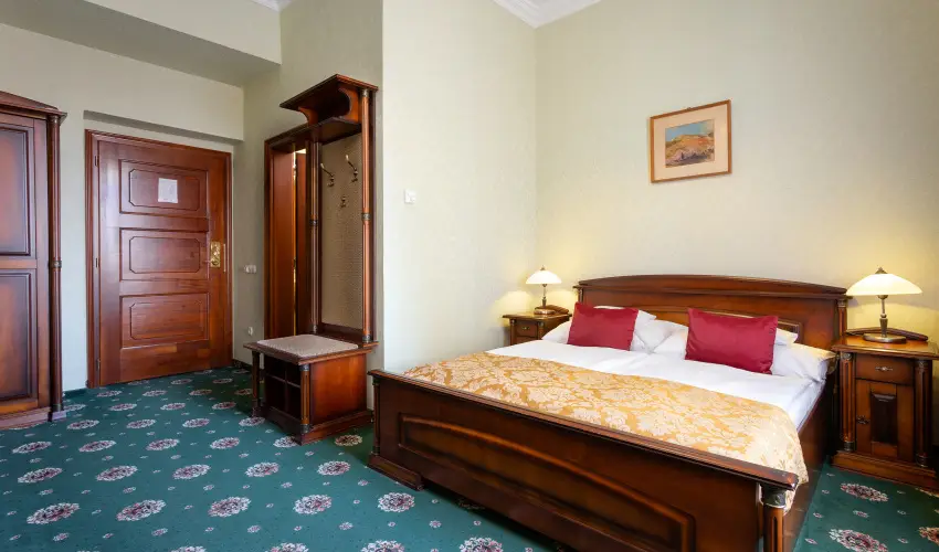 Hotel Eger & Park Eger - Karcsony (min. 3 j)