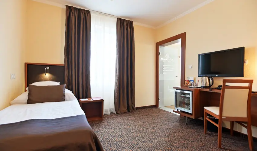 Hotel Eger & Park Eger - Karcsony (min. 3 j)