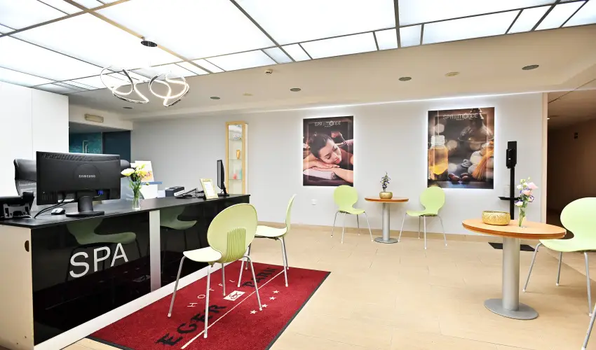 Hotel Eger & Park Eger - Karcsony (min. 3 j)