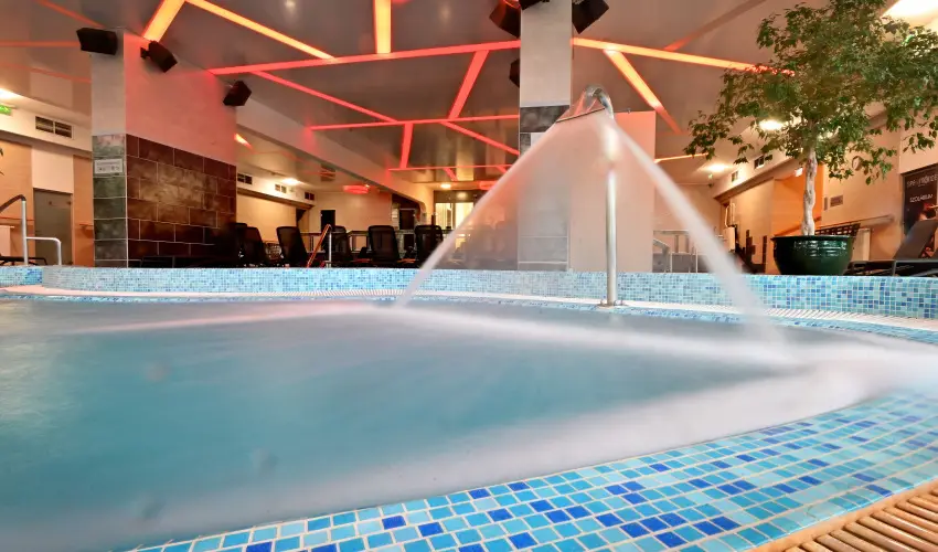 Hotel Eger & Park Eger - Karcsony (min. 3 j)