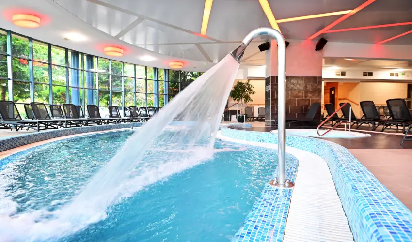 Hotel Eger & Park Eger - Karcsony (min. 3 j)