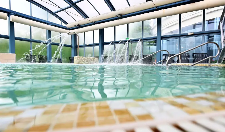 Hotel Eger & Park Eger - Karcsony (min. 3 j)