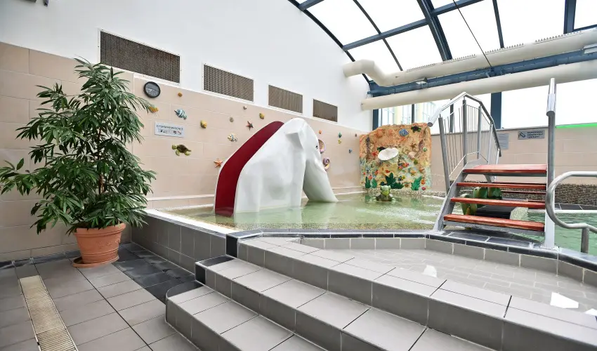 Hotel Eger & Park Eger - Karcsony (min. 3 j)