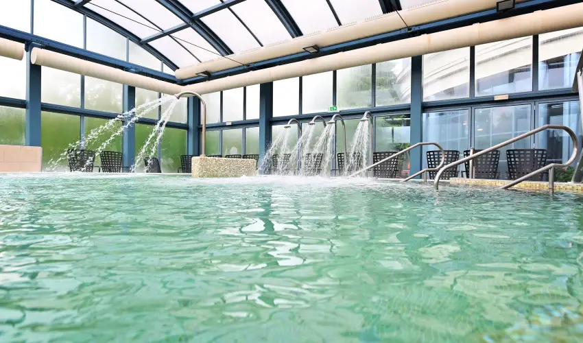 Hotel Eger & Park Eger - Karcsony (min. 3 j)