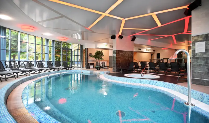 Hotel Eger & Park Eger - Karcsony (min. 3 j)