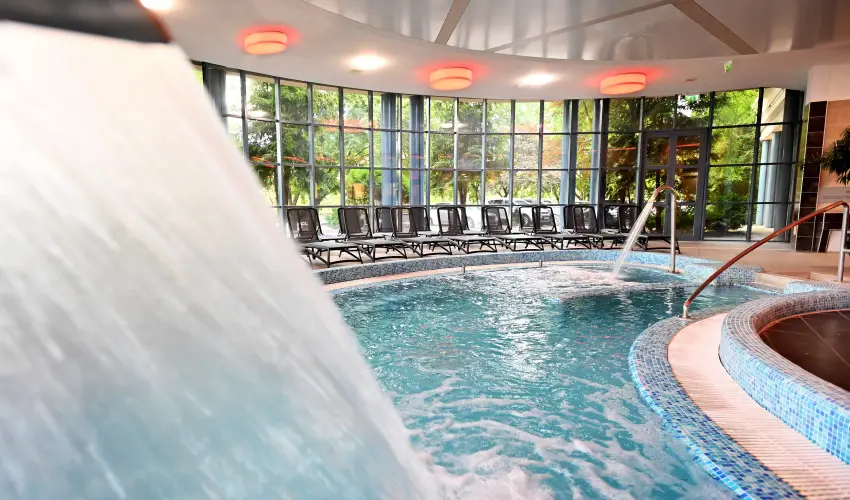 Hotel Eger & Park Eger - Karcsony (min. 3 j)