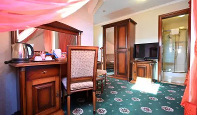 Hotel Eger & Park Eger