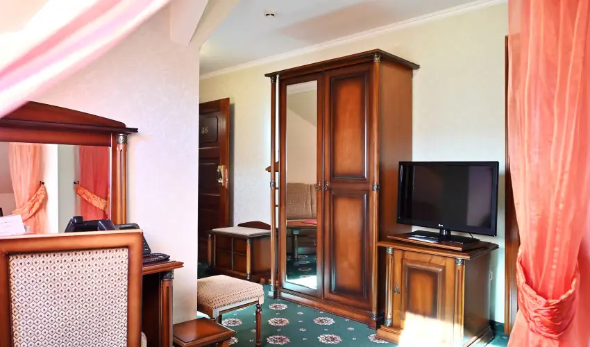 Hotel Eger & Park Eger - Karcsony (min. 3 j)