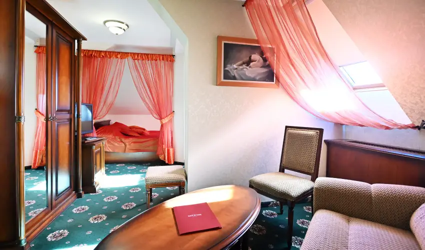 Hotel Eger & Park Eger - Karcsony (min. 3 j)