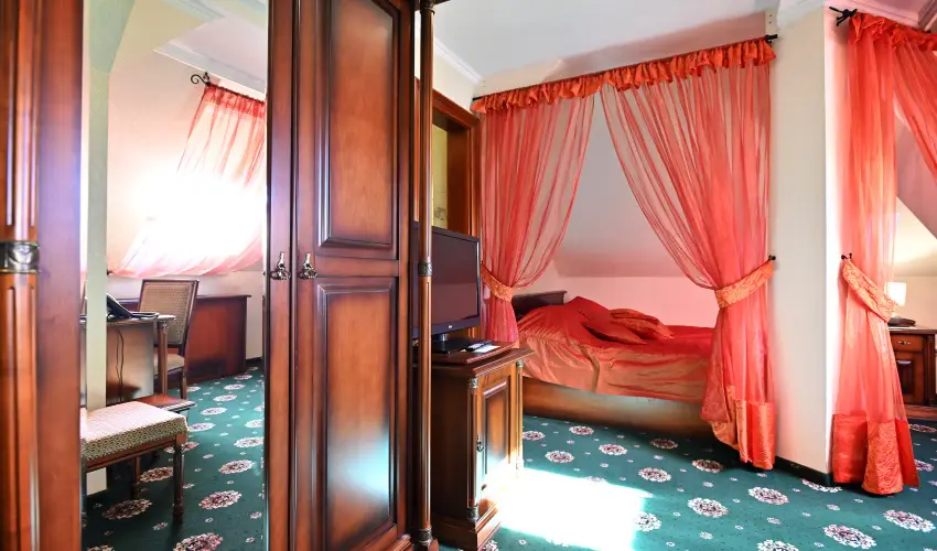 Hotel Eger & Park Eger - Karcsony (min. 3 j)