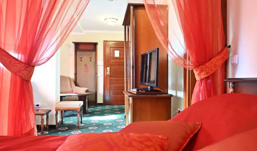 Hotel Eger & Park Eger - Karcsony (min. 3 j)