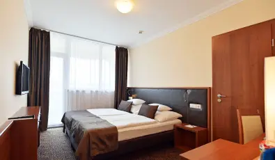 Hotel Eger & Park Eger