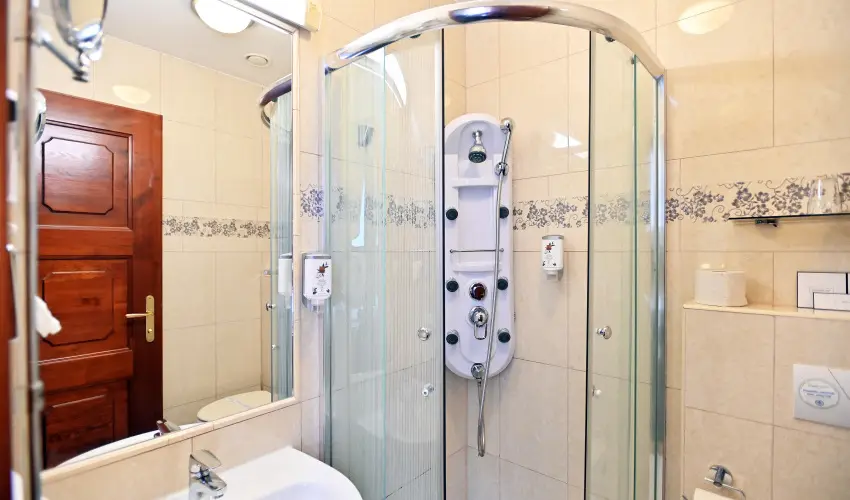 Hotel Eger & Park Eger - Karcsony (min. 3 j)