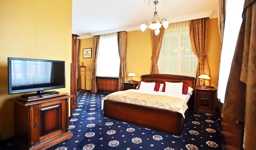 Hotel Eger & Park Eger - Karcsony (min. 3 j)