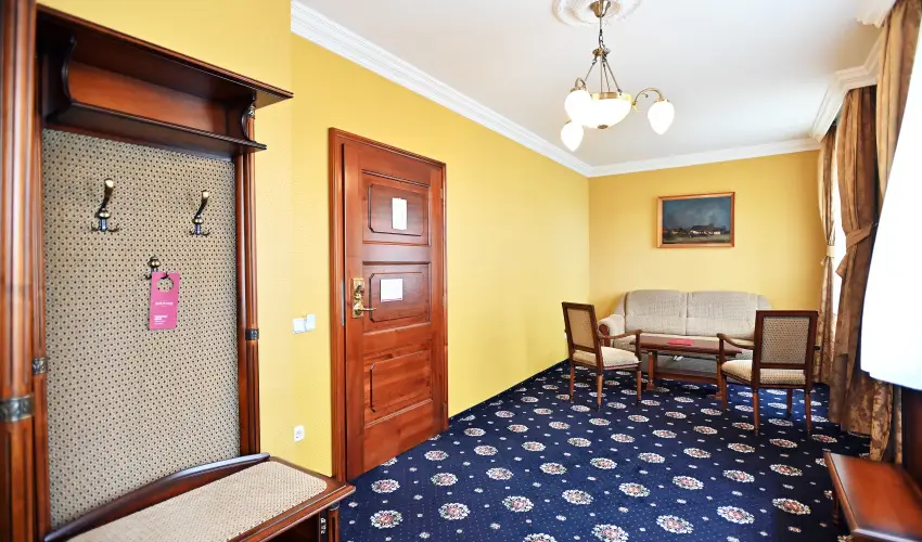 Hotel Eger & Park Eger - Karcsony (min. 3 j)