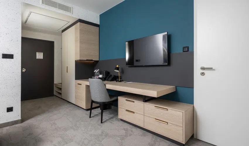 Hotel Energy & Business Center superior Paks - Kar�csony - teljes el�refizet�ssel