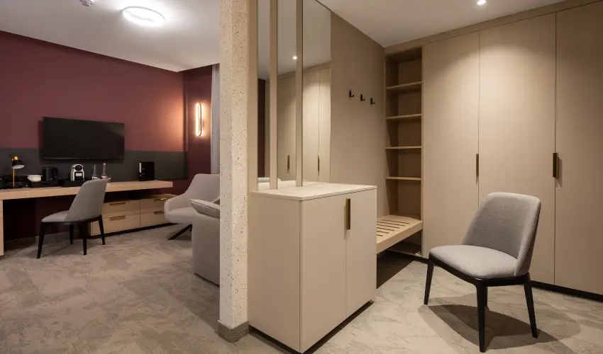 Hotel Energy & Business Center superior Paks - Kar�csony - teljes el�refizet�ssel