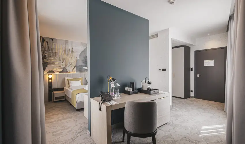 Hotel Energy & Business Center superior Paks - Kar�csony - teljes el�refizet�ssel