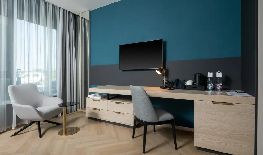 Hotel Energy & Business Center superior Paks - Kar�csony - teljes el�refizet�ssel